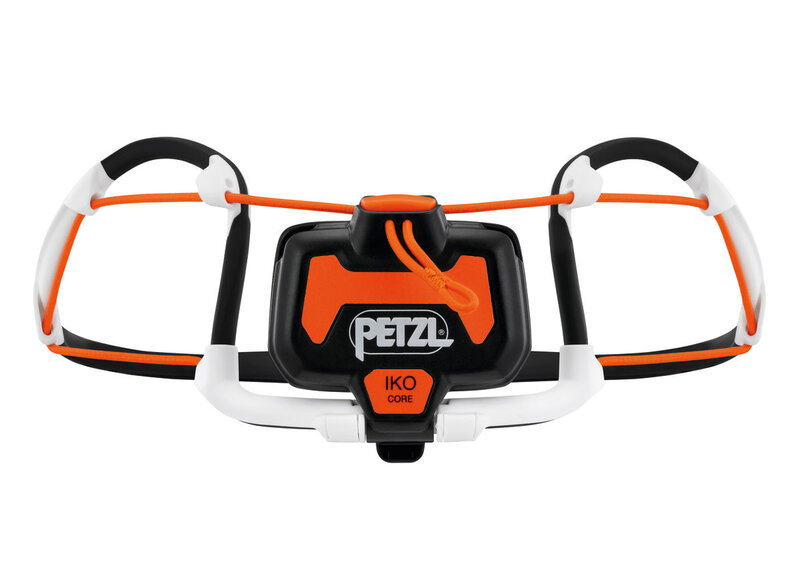 Petzl Petzl IKO Core Headlamp