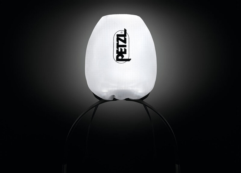 Petzl Petzl IKO Core Headlamp
