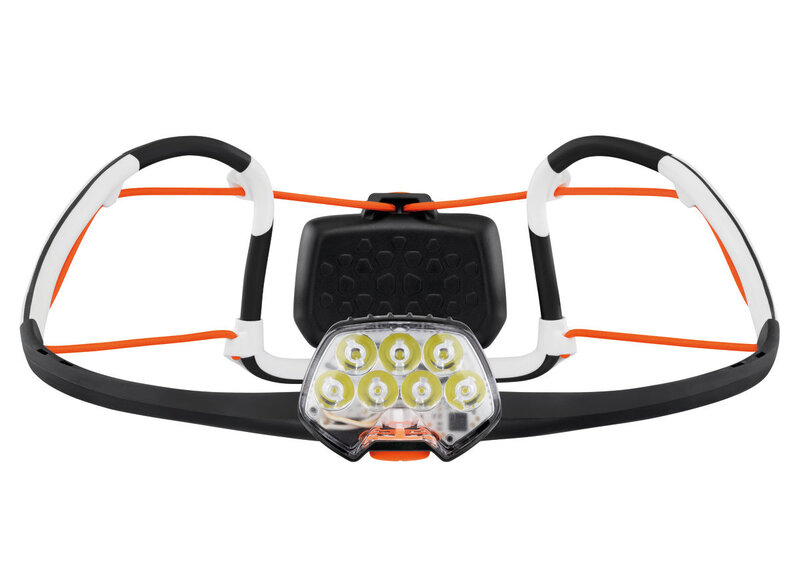 Petzl Petzl IKO Core Headlamp