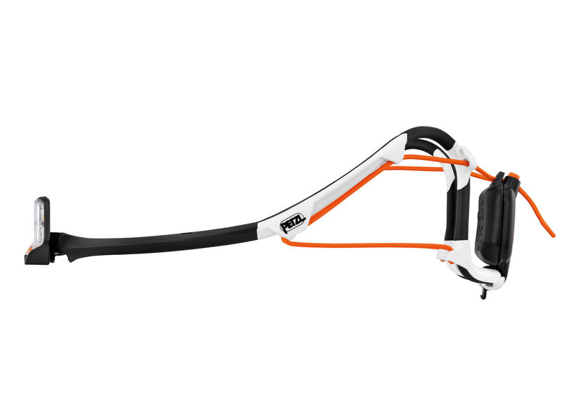 Petzl Petzl IKO Core Headlamp