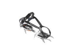 Black Diamond Black Diamond Contact Strap Boot Crampons Universal