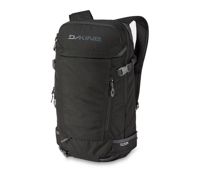 Dakine Heli Pro 24L Backpack | The BackCountry in Truckee, CA