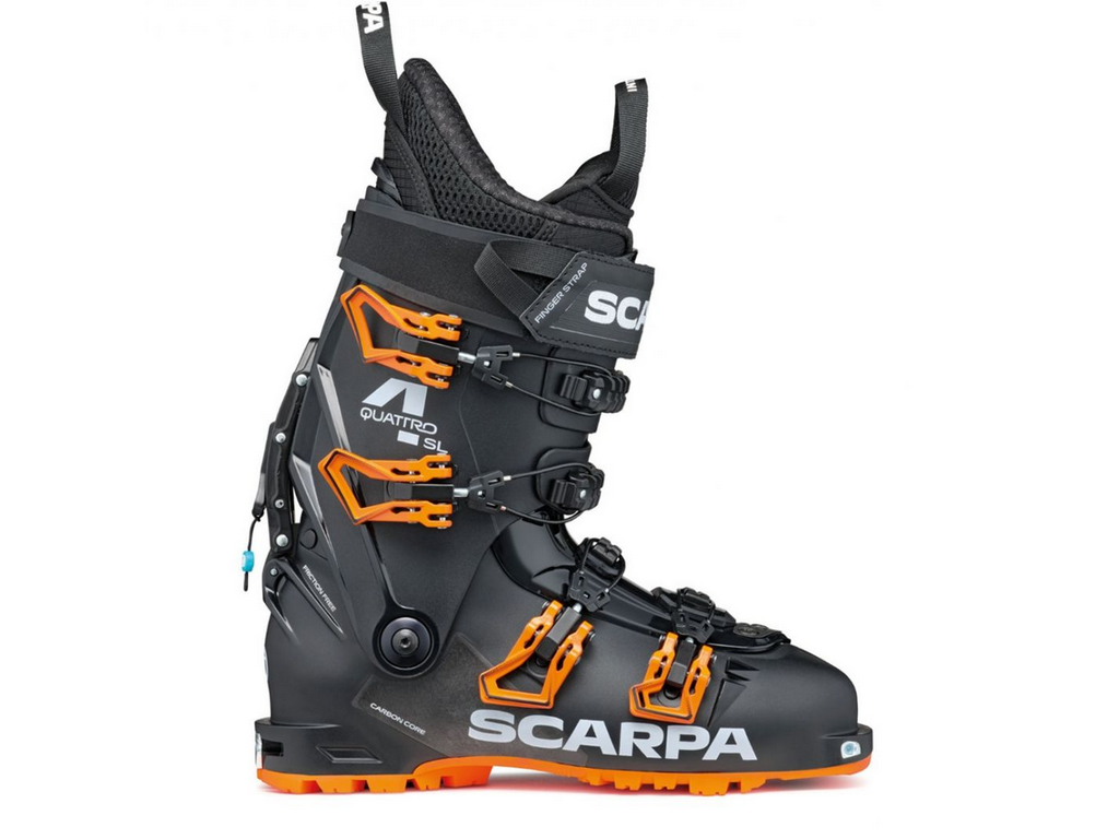 Scarpa 2024 Scarpa 4-Quattro SL AT Boots