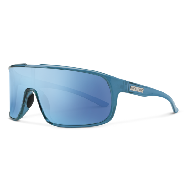 Suncloud Suncloud Double Up Sunglasses