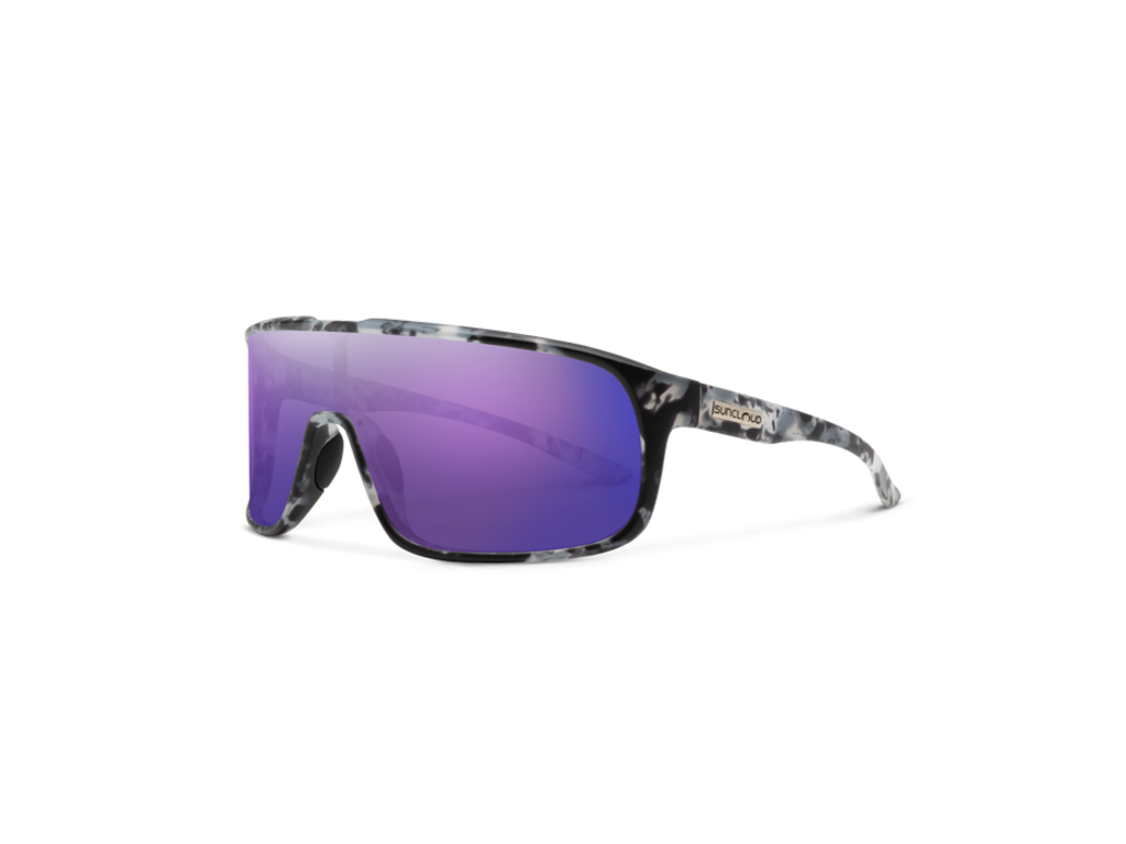 Suncloud Suncloud Double Up Sunglasses