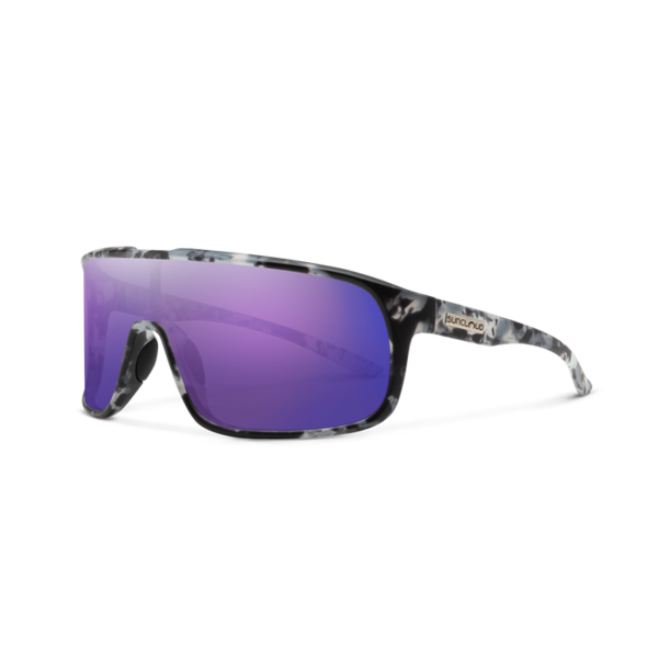 Suncloud Suncloud Double Up Sunglasses