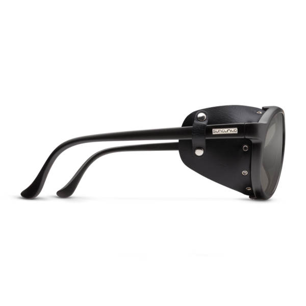 Suncloud Suncloud Glacier Sunglasses