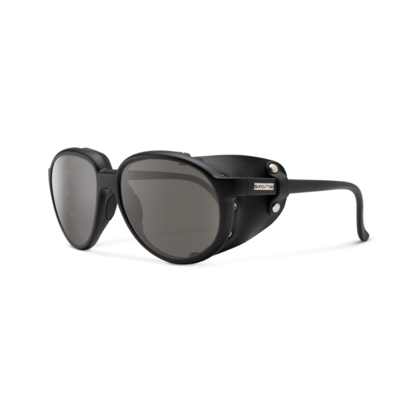 Suncloud Suncloud Glacier Sunglasses