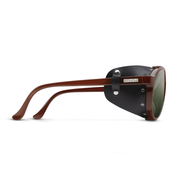 Suncloud Suncloud Glacier Sunglasses