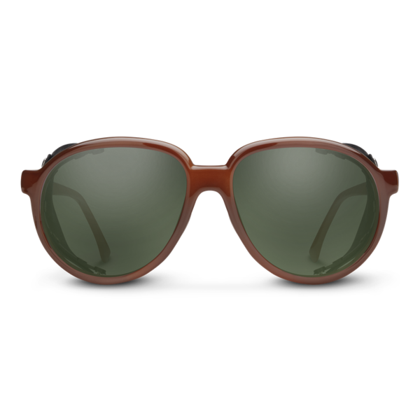 Suncloud Suncloud Glacier Sunglasses