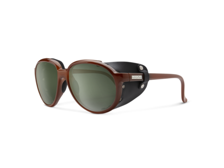 Suncloud Suncloud Glacier Sunglasses