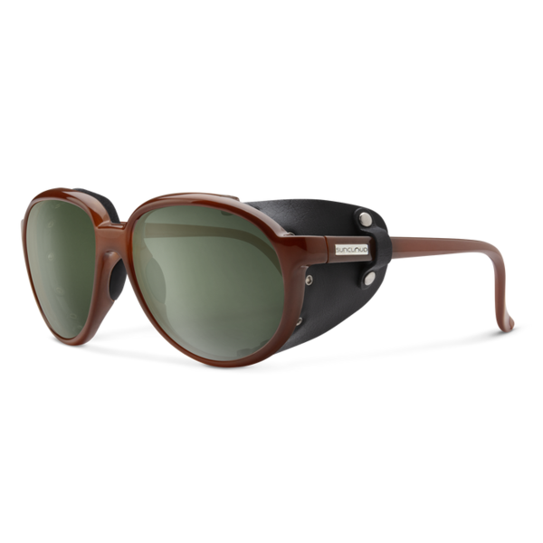 Suncloud Suncloud Glacier Sunglasses