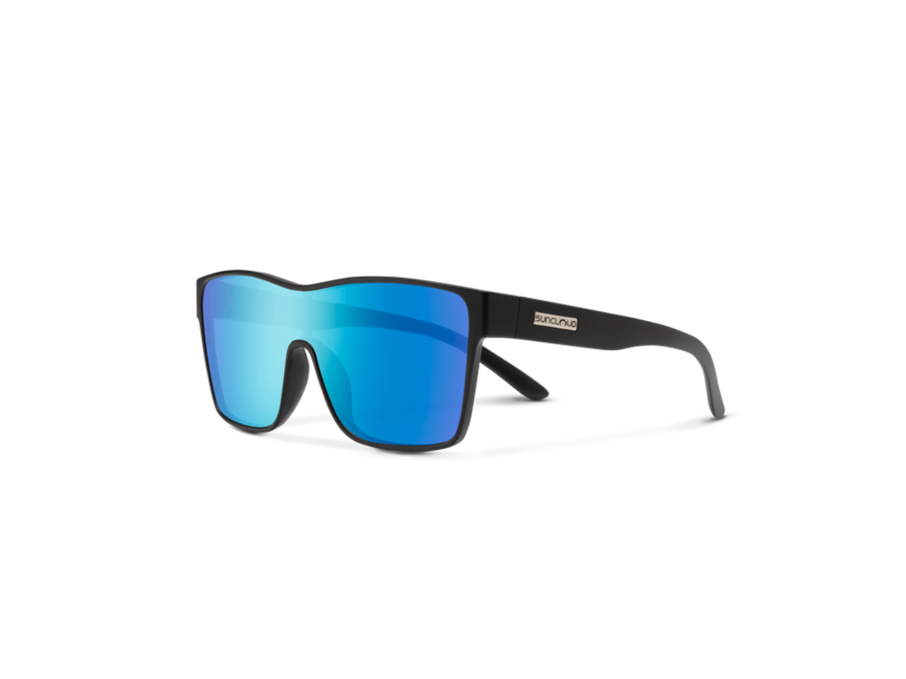 Suncloud Suncloud Biff Sunglasses