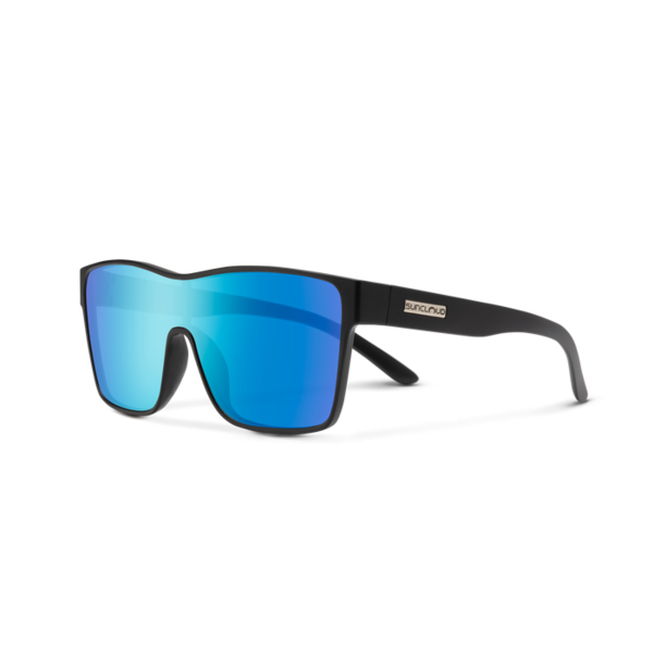 Suncloud Suncloud Biff Sunglasses