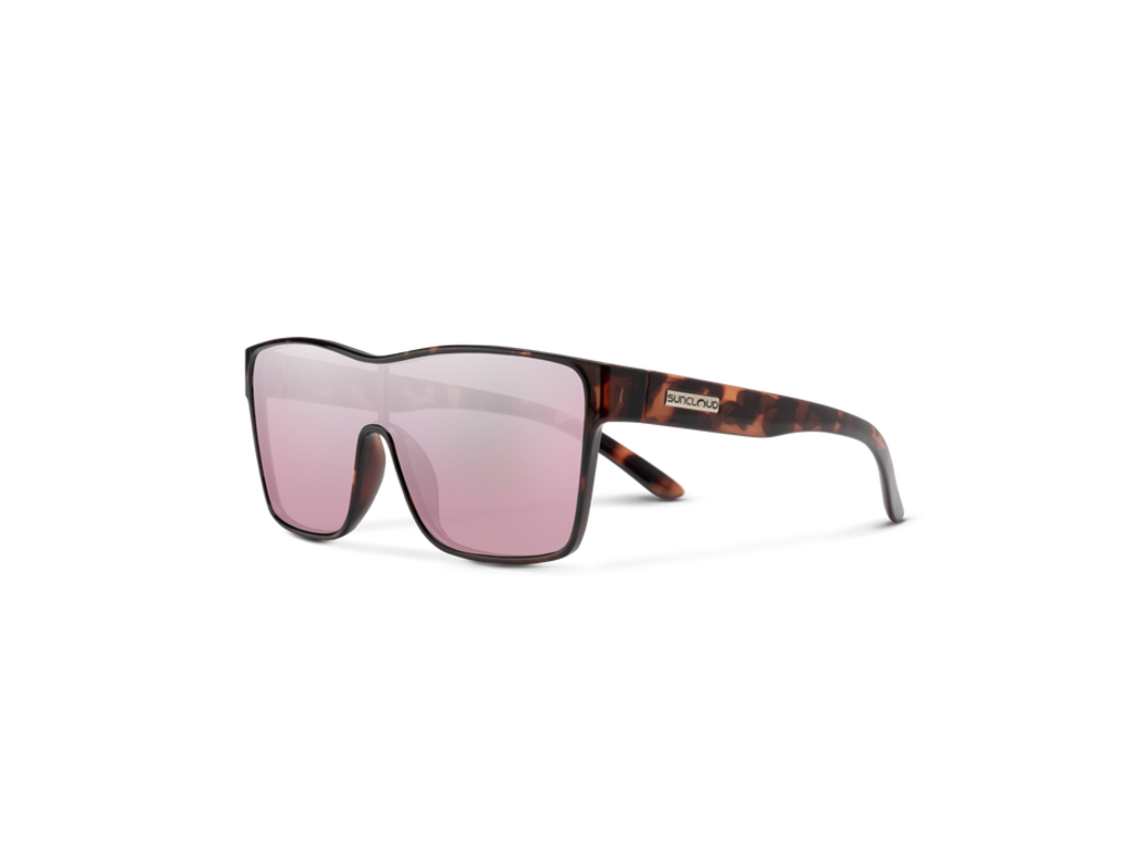 Suncloud Suncloud Biff Sunglasses