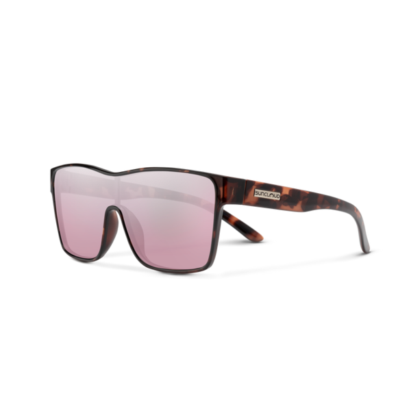 Suncloud Suncloud Biff Sunglasses