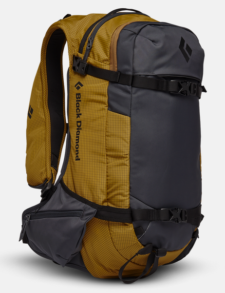 Black Diamond Dawn Patrol 25 Backpack