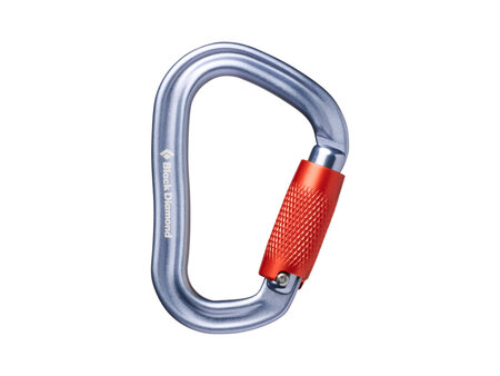 Black Diamond Black Diamond Vaporlock Twistlock Carabiner