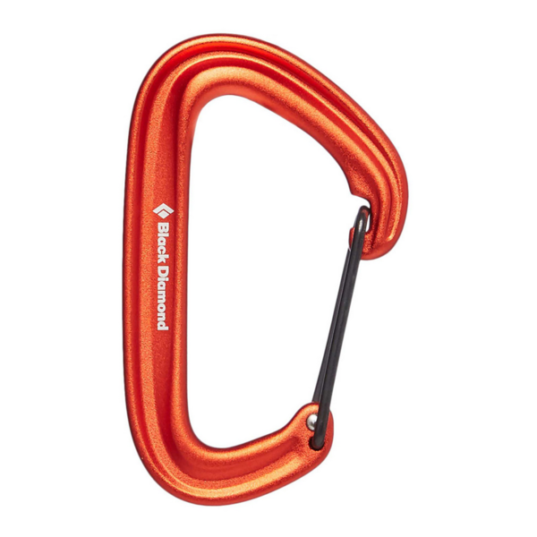 Black Diamond Black Diamond LiteWire Carabiner