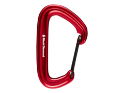 Black Diamond Black Diamond LiteWire Carabiner