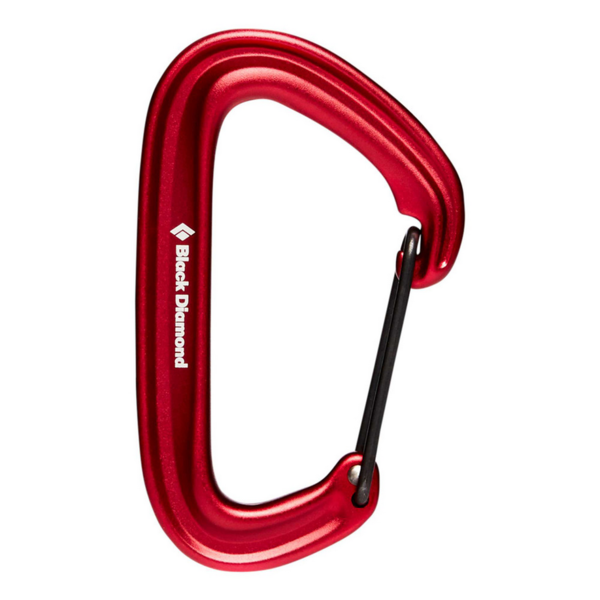 Black Diamond Black Diamond LiteWire Carabiner