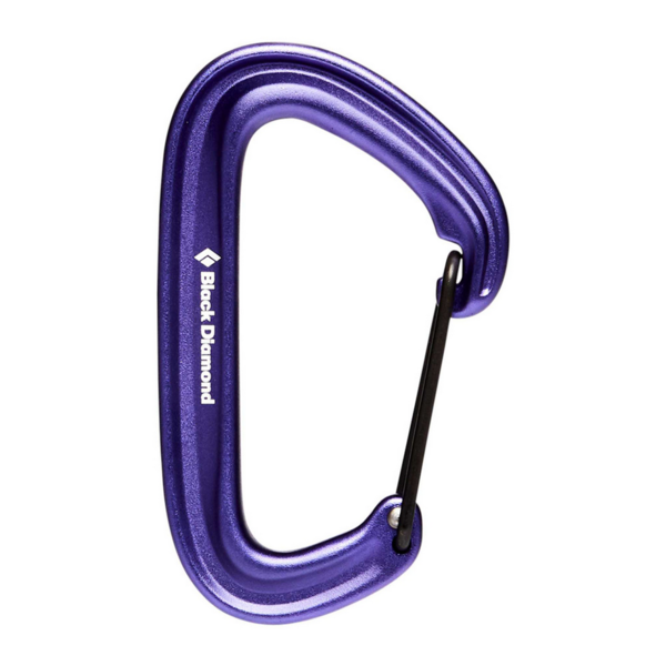 Black Diamond Black Diamond LiteWire Carabiner
