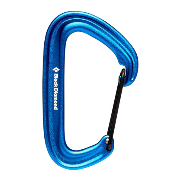 Black Diamond Black Diamond LiteWire Carabiner