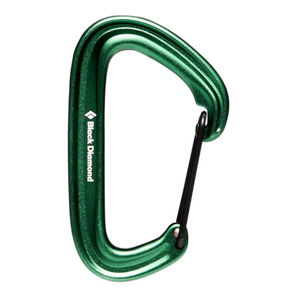 Black Diamond Black Diamond LiteWire Carabiner