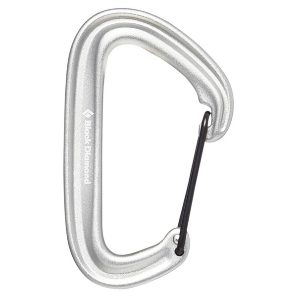 Black Diamond Black Diamond LiteWire Carabiner