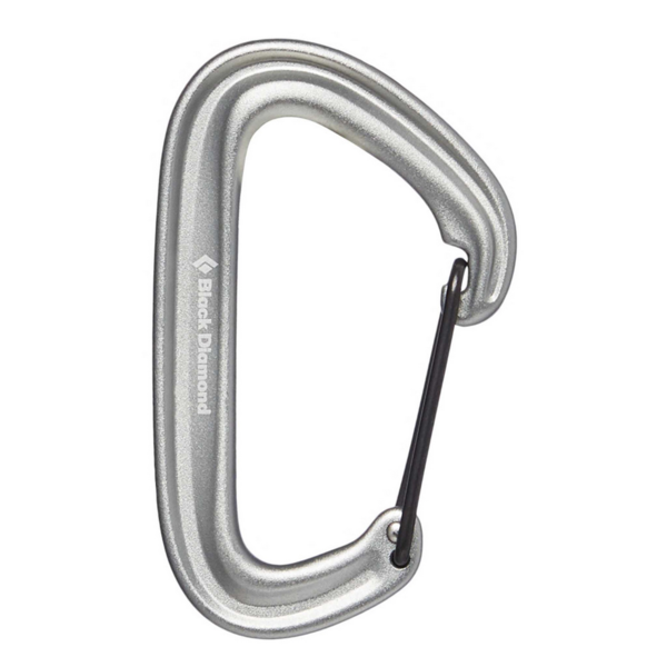 Black Diamond Black Diamond LiteWire Carabiner