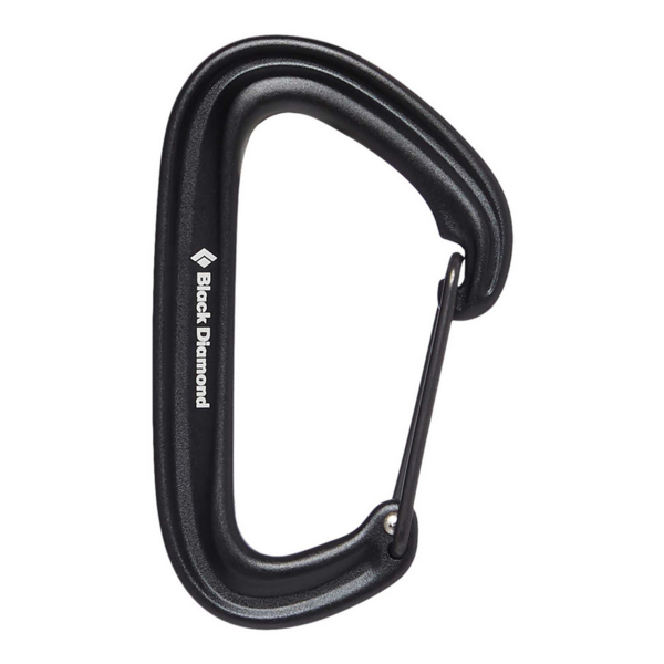 Black Diamond Black Diamond LiteWire Carabiner