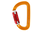 Petzl Petzl SM'D Twist Lock Carabiner