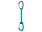 Petzl Petzl Djinn Axess Quickdraw