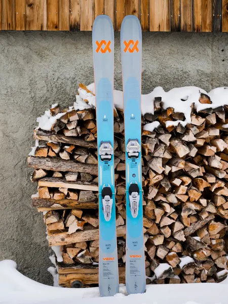 2025 Volkl Blaze 104 Skis | The BackCountry in Truckee, CA - The