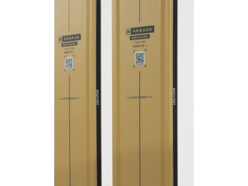 Armada 2025 Armada Locator 112 Skis