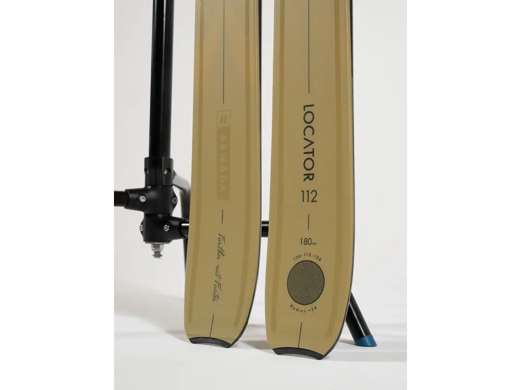 Armada 2025 Armada Locator 112 Skis