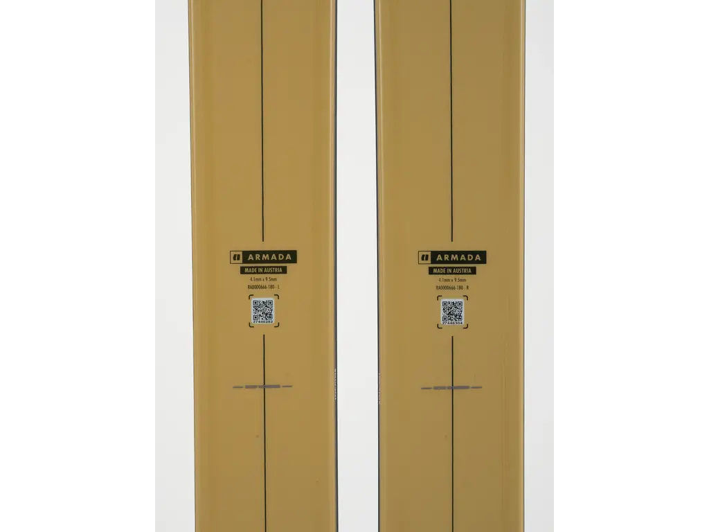 Armada 2025 Armada Locator 112 Skis