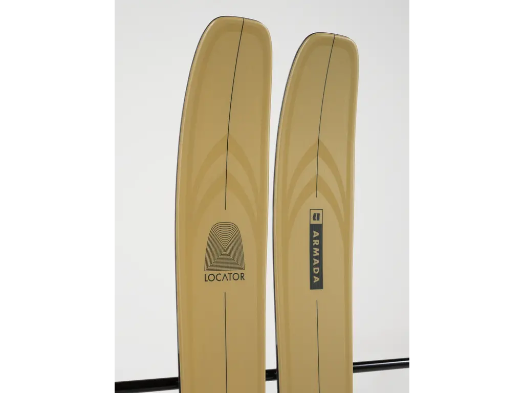 Armada 2025 Armada Locator 112 Skis