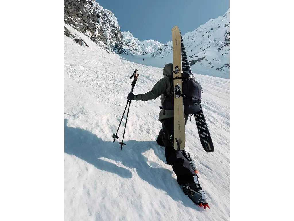 Armada 2025 Armada Locator 112 Skis