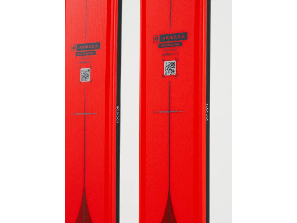 Armada 2025 Armada Locator 104 Skis