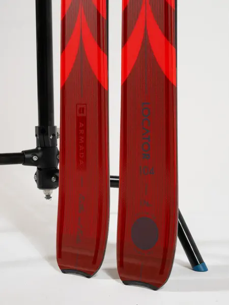 2025 Armada Locator 104 Skis | The BackCountry in Truckee, CA