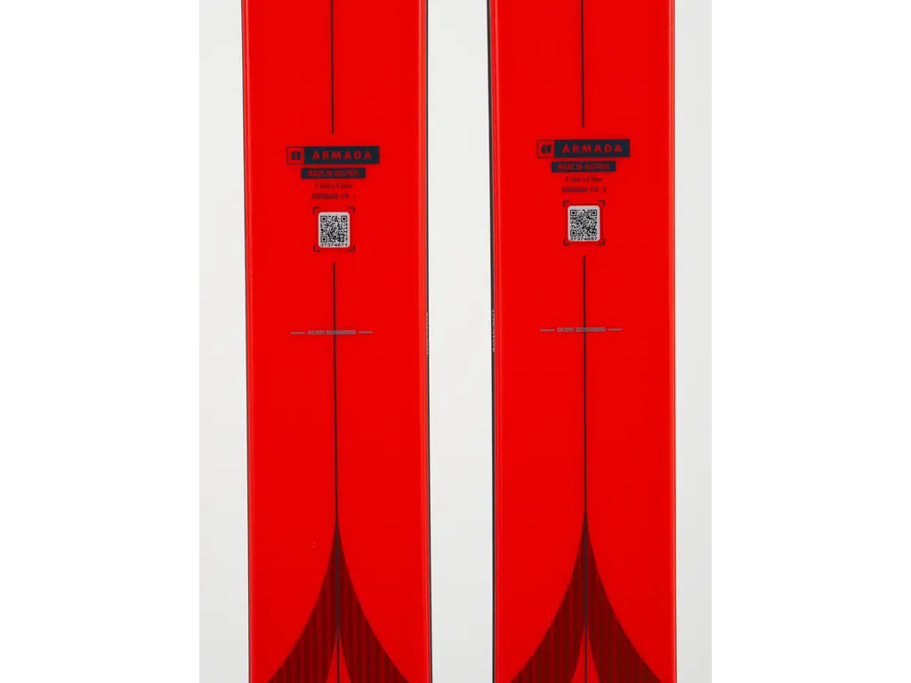 Armada 2025 Armada Locator 104 Skis