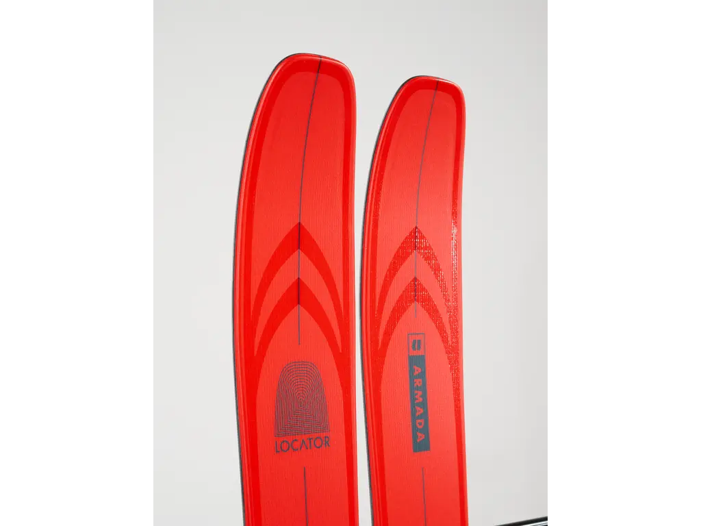 Armada 2025 Armada Locator 104 Skis