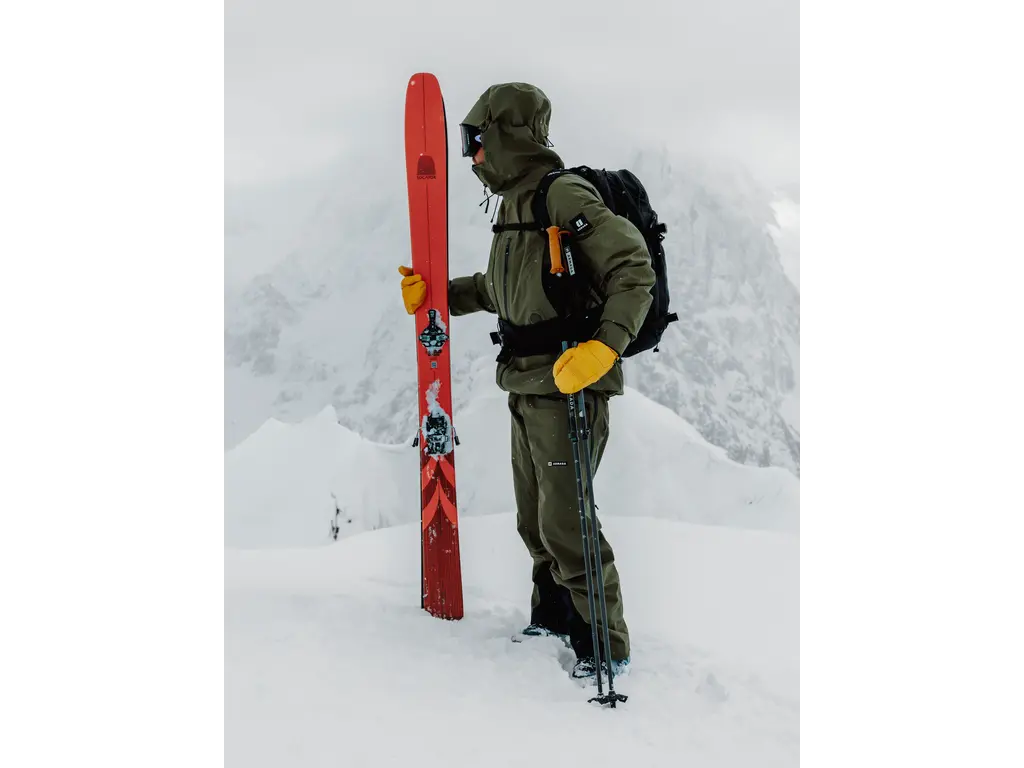 Armada 2025 Armada Locator 104 Skis