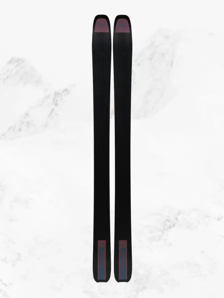 2025 Armada Locator 104 Skis | The BackCountry in Truckee, CA