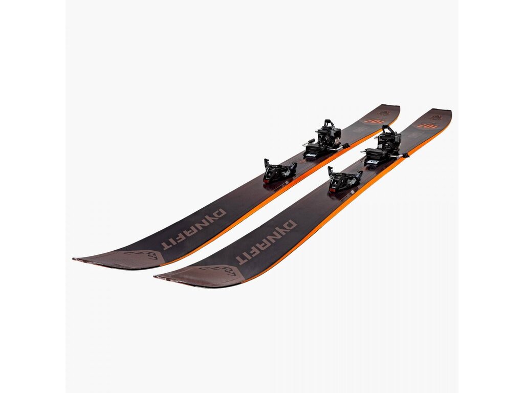 Dynafit 2025 Dynafit Tigard 107 Skis