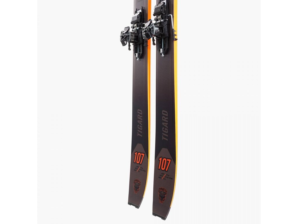 Dynafit 2025 Dynafit Tigard 107 Skis