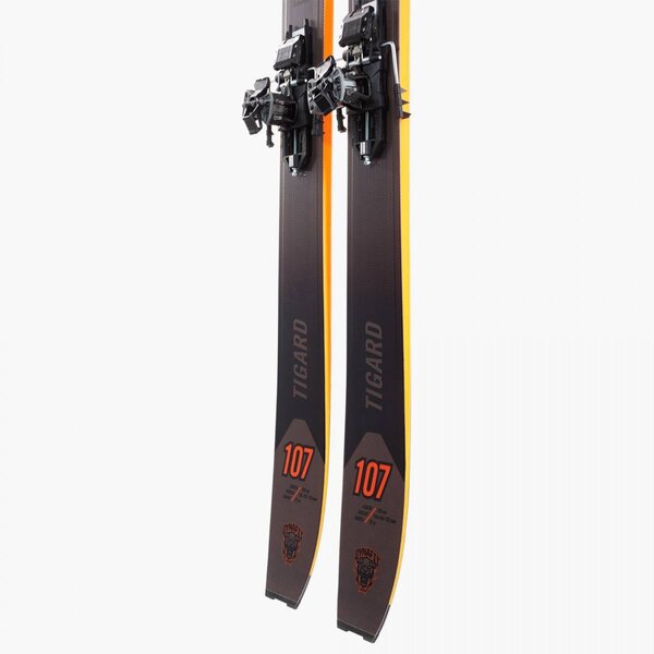 Dynafit 2026 Dynafit Tigard 107 Skis