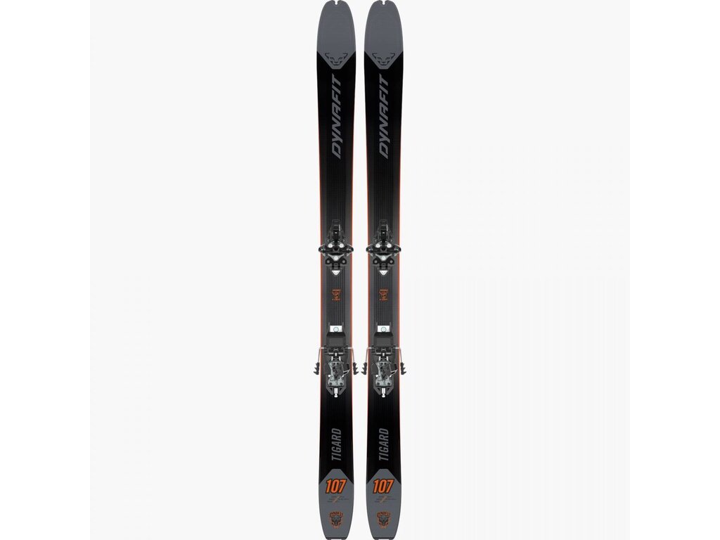 Dynafit 2025 Dynafit Tigard 107 Skis