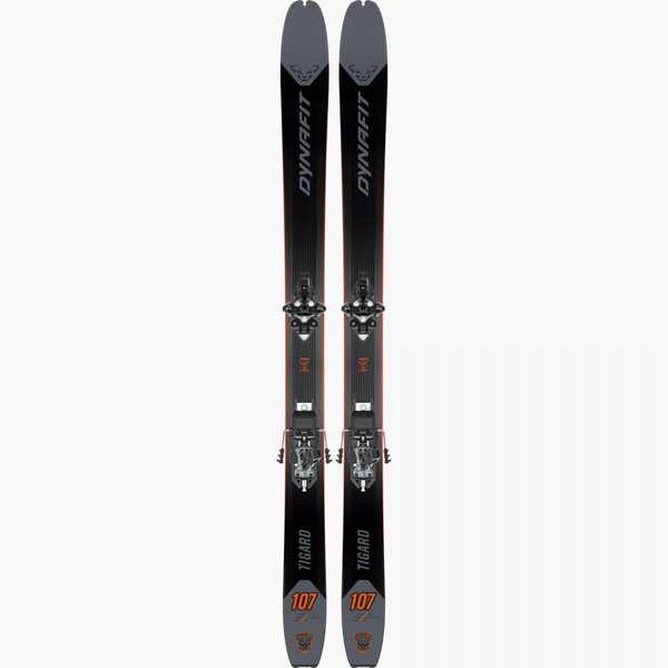 Dynafit 2026 Dynafit Tigard 107 Skis